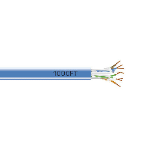 Black Box EYN870A-PB-1000 networking cable