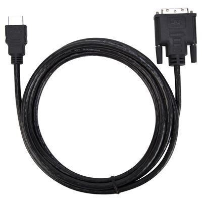 Video Cable Adapter Targus HDMI to DVI-D 1.8m 1080p