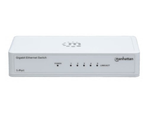 Manhattan 560696 network switch
