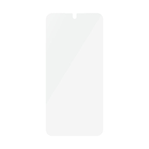 PanzerGlass SAFE. by ® Screen Protector Samsung Galaxy A35 5G | Ultra-Wide Fit w. EasyAligner