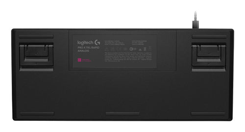 Logitech G 920-013232 keyboard