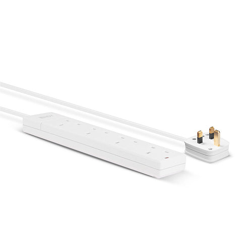 Lindy 70145 surge protector