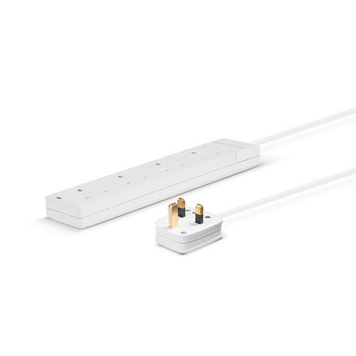 Lindy 70145 surge protector