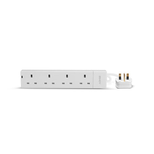 Lindy 70145 surge protector