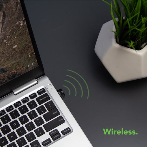 Plugable Technologies USB-WIFINT wireless access point