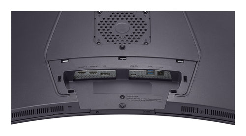 LG UltraGear computer monitor