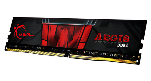G.Skill Aegis F4-3200C16S-8GIS memory module
