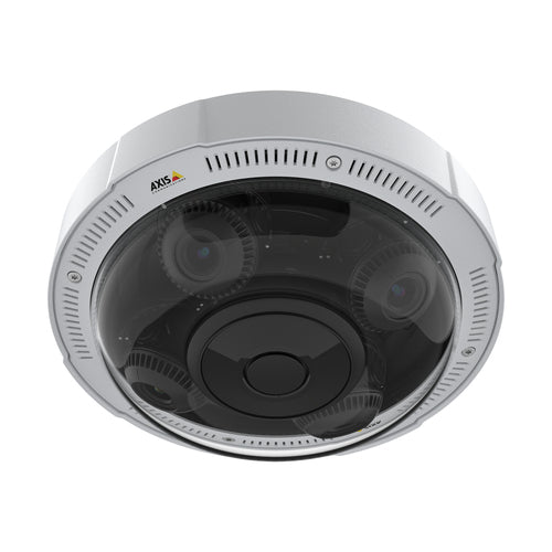 Axis 02218-001 security camera