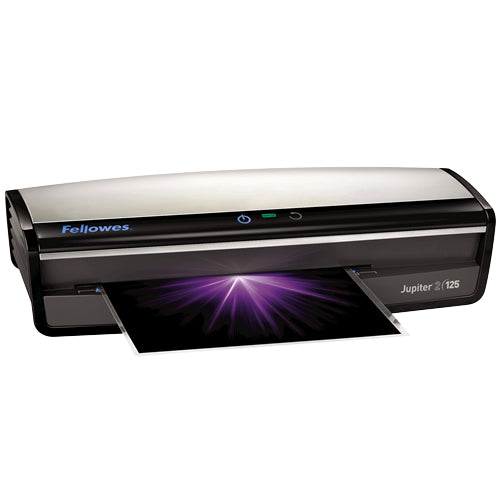 Fellowes Jupiter 2 125