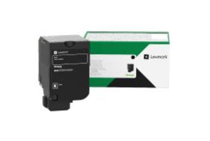 Lexmark 81C8XK0 toner cartridge