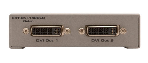Gefen EXT-DVI-142DLN video splitter