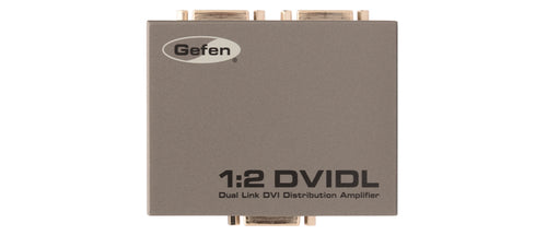 Gefen EXT-DVI-142DLN video splitter