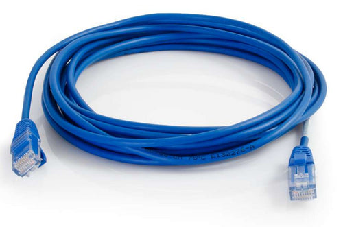C2G 0.5ft. Cat5e UTP networking cable