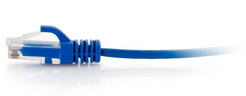 C2G 4ft. Cat5e UTP networking cable
