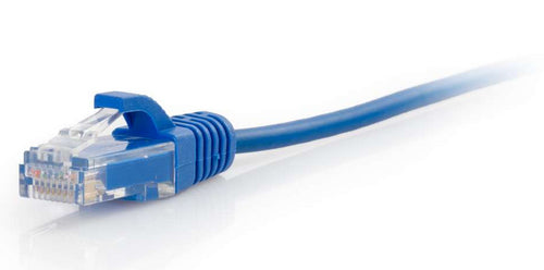 C2G 0.5ft. Cat5e UTP networking cable