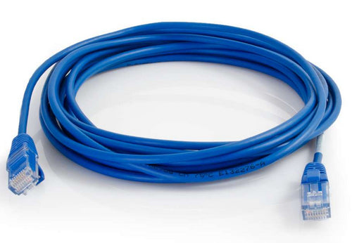 C2G 4ft. Cat5e UTP networking cable
