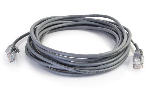 C2G 2ft. Cat5e UTP networking cable