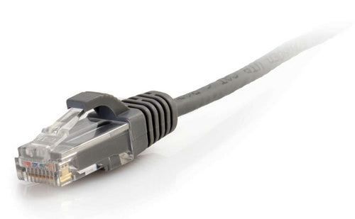 C2G 2ft. Cat5e UTP networking cable