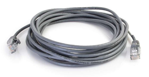 C2G 4ft. Cat5e UTP networking cable