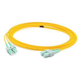 AddOn Networks ADD-ASC-ASC-5M9SMF InfiniBand/fibre optic cable