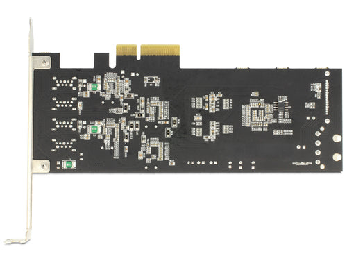 DeLOCK 89365 interface cards/adapter