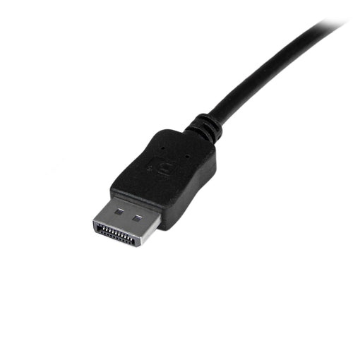 Aktives DisplayPort Kabel 10m 4K Ultra HD Stecker auf Stecker