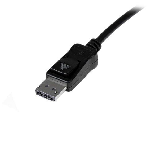 Aktives DisplayPort Kabel 10m 4K Ultra HD Stecker auf Stecker