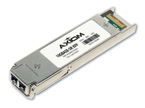 Axiom 10GBASE-SR XFP network transceiver module