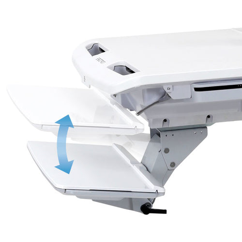 Ergotron 97-827 laptop stand