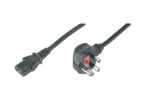 Digitus AK-440107-018-S power cable