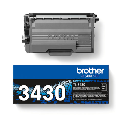 Brother TN-3430 toner cartridge