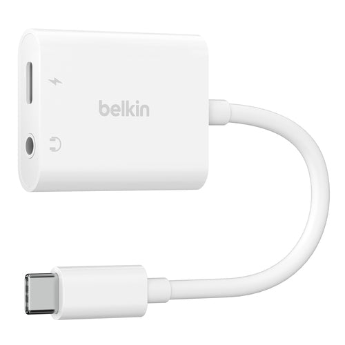 Belkin NPA004BTWH interface hub