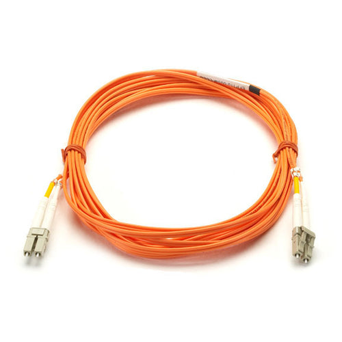 Black Box LC–LC, 1m InfiniBand/fibre optic cable