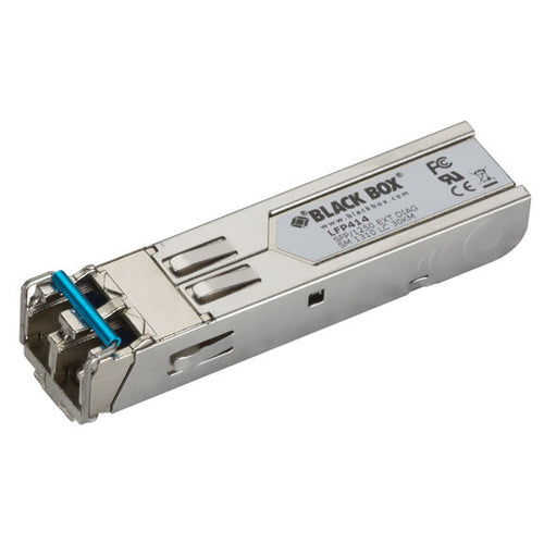 Black Box LFP414 network transceiver module