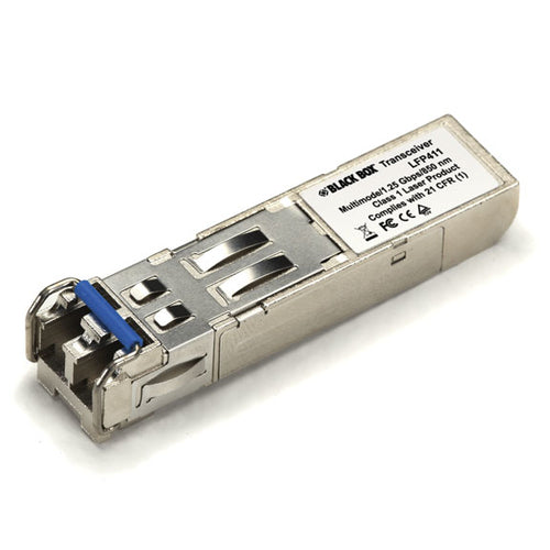 Black Box LFP411 network transceiver module