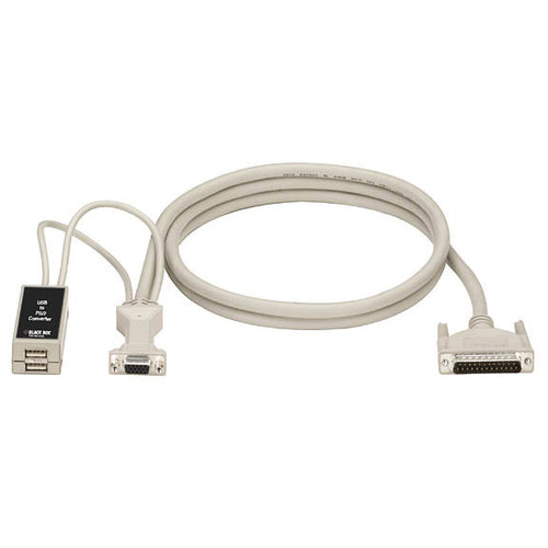 Black Box EHNUSB-0001 KVM cable