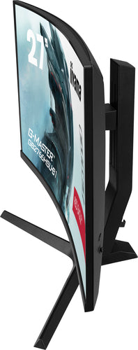 iiyama G-MASTER GB2766HSU-B1 computer monitor