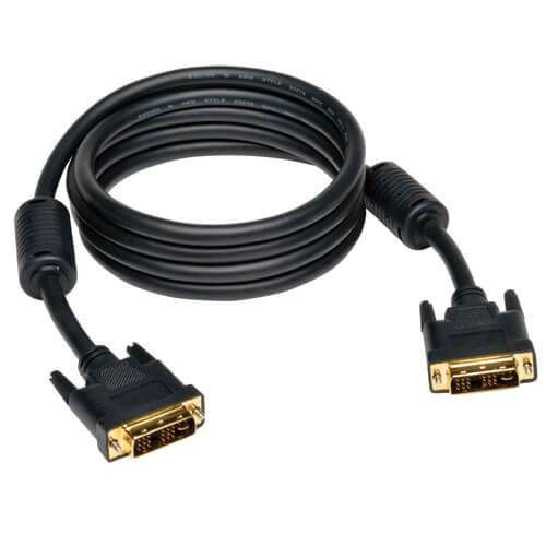 Tripp Lite P561-006-SLI DVI cable