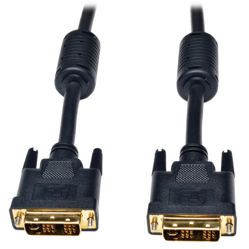 Tripp Lite P561-006-SLI DVI cable
