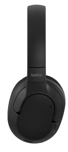 Belkin AUD009HQBK headphones/headset
