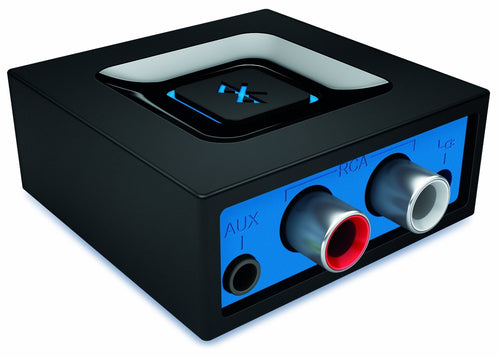 Logitech Bluetooth Audio Receiver
