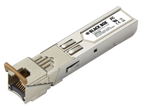 Black Box LFP416 network transceiver module