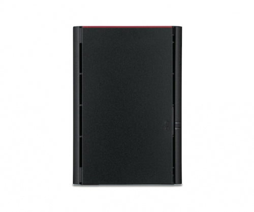 8TB Buffalo LinkStation 220 NAS mit Marvell Armada 370 Prozessor