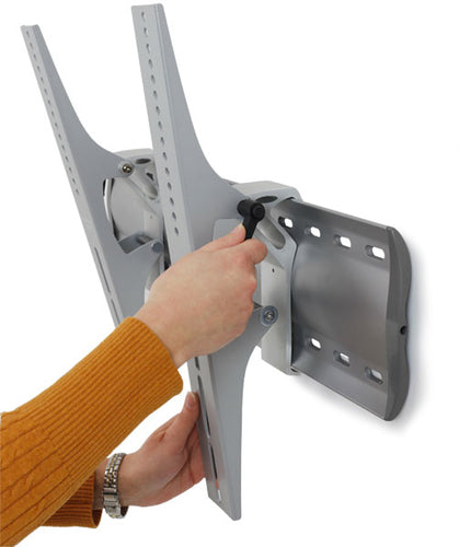 Ergotron 61-143-003 TV mount/stand