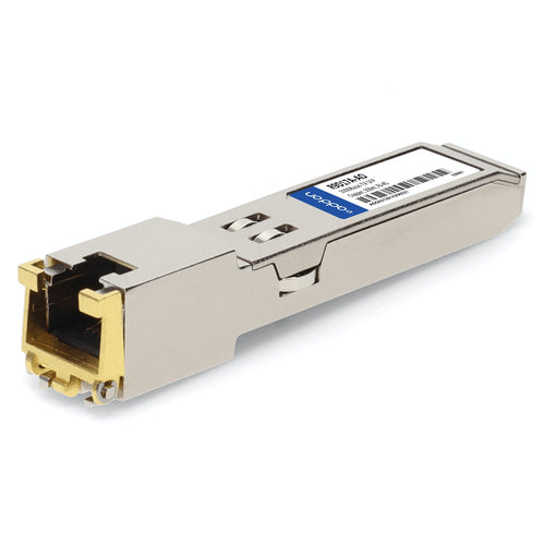 AddOn Networks R9D17A-AO network transceiver module