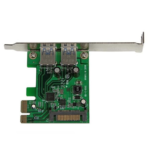 StarTech.com PEXUSB3S24 interface cards/adapter