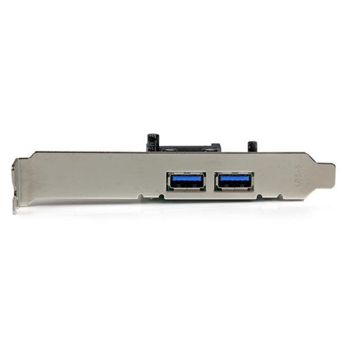 StarTech.com PEXUSB3S24 interface cards/adapter