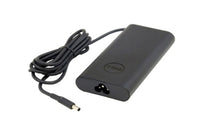 Dell 130W Power Adapter for Laptops 100-240V 50/60Hz 19.5V