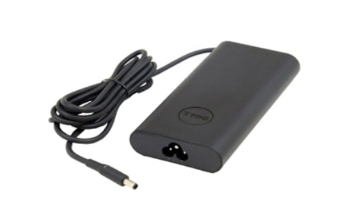 Dell 130W Power Adapter for Laptops 100-240V 50/60Hz 19.5V