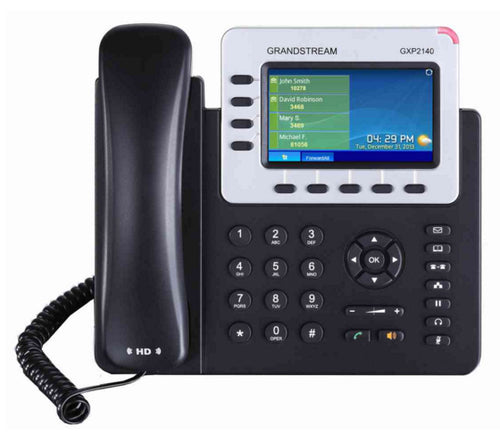 Grandstream Networks GXP2140 IP phone